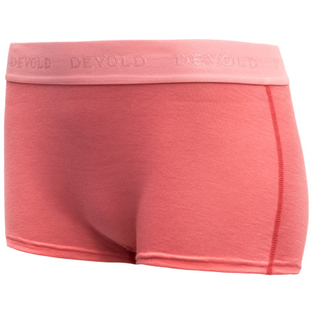 Gaćice Devold Breeze Woman Hipster koralna Coral
