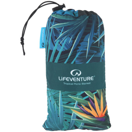 Deka za piknik LifeVenture Picnic Blanket