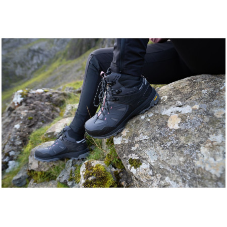 Ženske cipele Regatta Womens Regen Boot