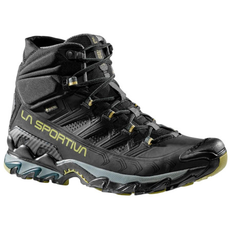 Muške cipele za planinarenje La Sportiva Ultra Raptor II Mid Leather GTX