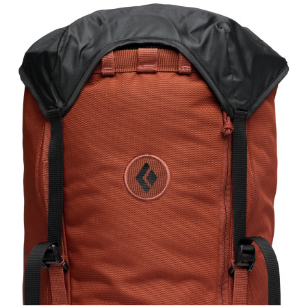 Ruksak Black Diamond Street Creek 24