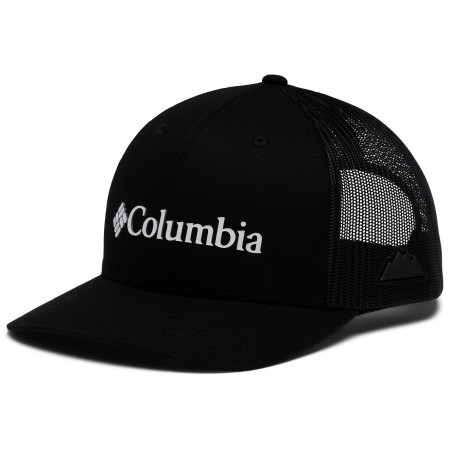 Šilterica Columbia Mesh Snap Back crna