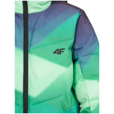 Dječja zimska jakna 4F Technical Jacket M1278