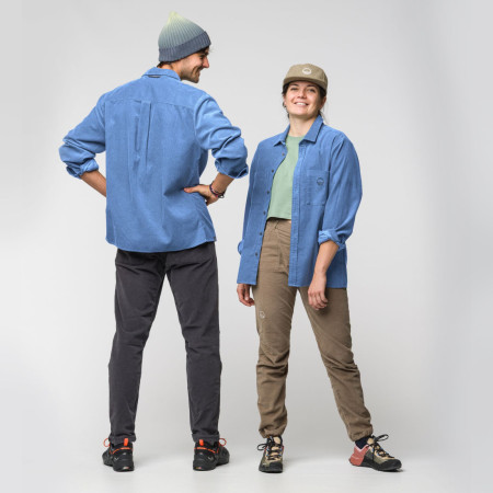 Košulja Wild Country Sequence Uni Shirt