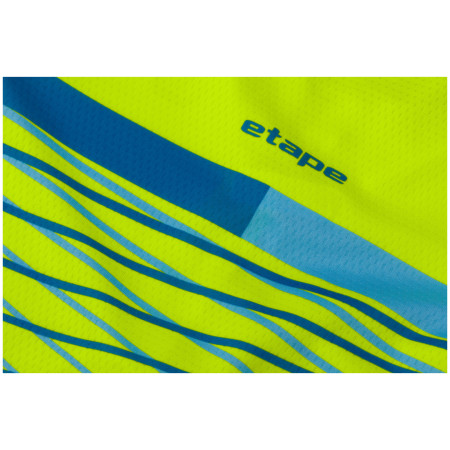 Dječji biciklistički dres Etape Lucky