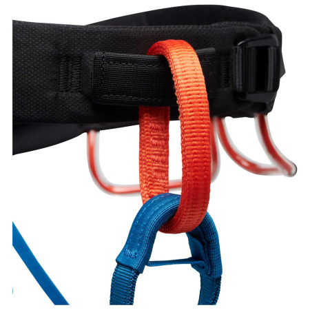 Muški pojas za penjanje Black Diamond M Momentum Harness