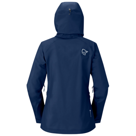 Ženska jakna Norrona lyngen Gore-Tex Jacket
