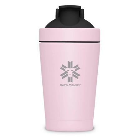 Termo boca Snow Monkey Sport Shakers 0,5L