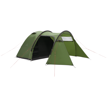 Obiteljski šator Robens Paso Flex 5 zelena Green