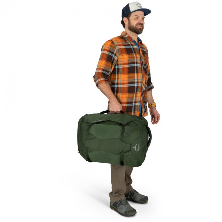 Putna torba Osprey Farpoint 55