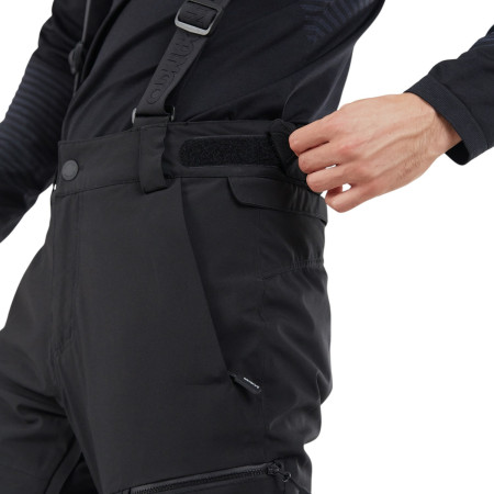 Muške zimske hlače Fundango Teak Pants