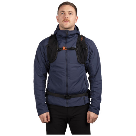 Turistički ruksak Force Ten Ultra 35L
