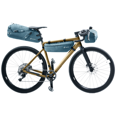 Torbica pod sjedište Deuter Mondego SB 16