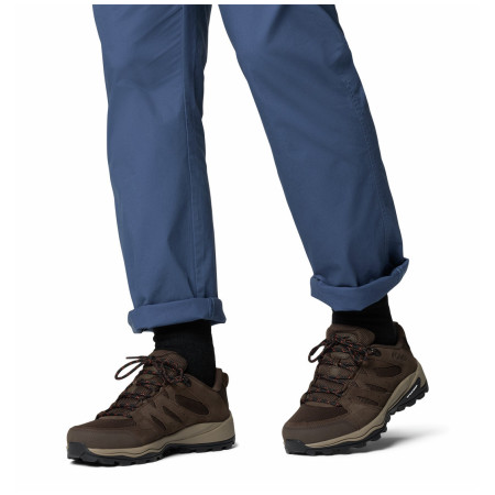 Muške trekking cipele Columbia Redmond™ Iv Low Waterproof