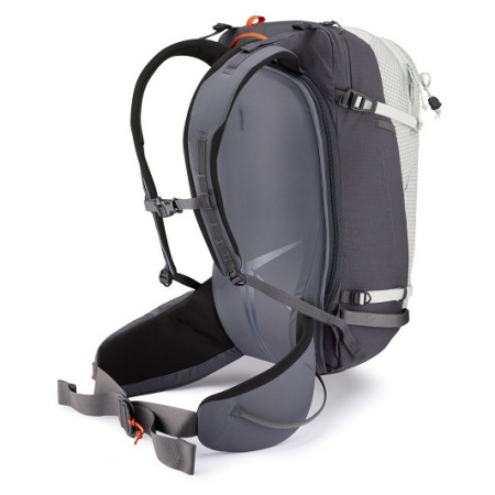 Ruksak za turno skijanje Rab Khroma 30