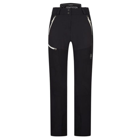 Ženske hlače La Sportiva Namor Pant W crna/bijela Black/White