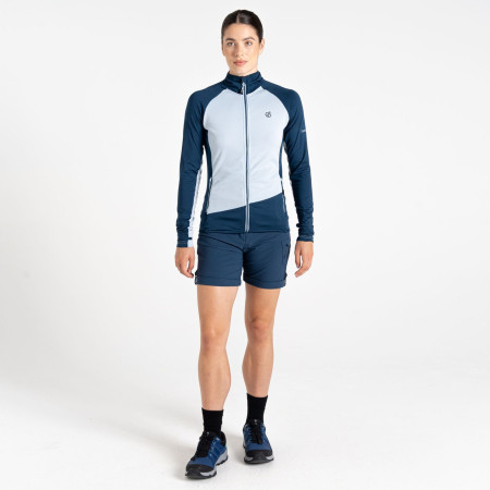 Ženska funkcionalna dukserica Dare 2b Emerging Core Stretch