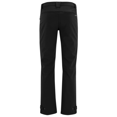 Muške softshell hlače Regatta Geo Softshell Trousers