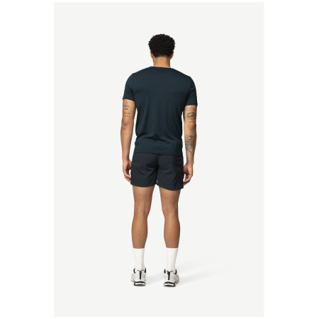 Muška majica Devold Classic "Script" Tee Man