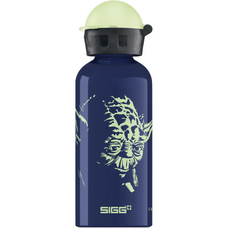 Boca Sigg Star Wars Yoda 0,4 l