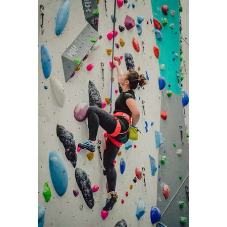 Ženska majica Zulu Bambus 210 Short