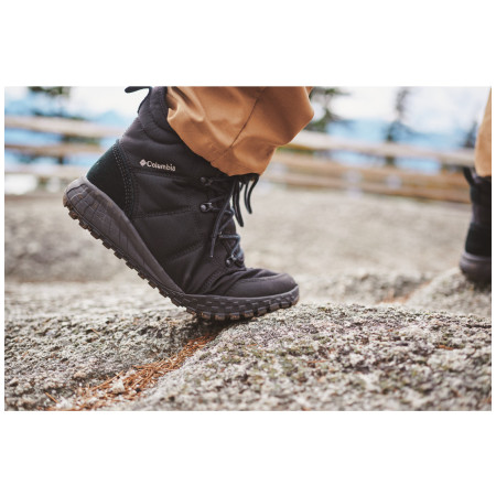 Muška obuća Columbia Fairbanks™ Omni-Heat™