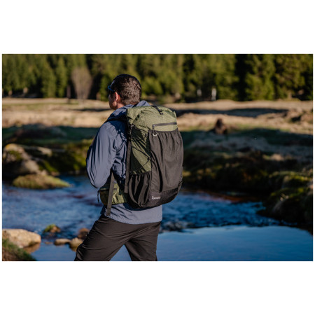 Ultralagani ruksak Warg Camino 55+5 L