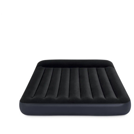 Dušek na napuhavanje Intex Queen Pillow Rest Classic