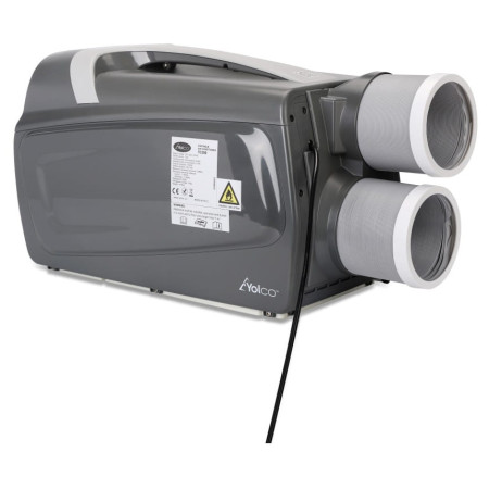 Klimatizacija Yolco TC390