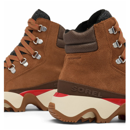 Ženske planinske cipele Sorel Kinetic™ Impact Conquest Plus Wp