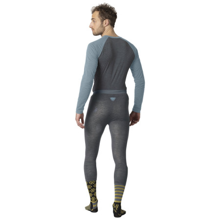 Muške funkcionalne majice Dynafit Tour Light Merino M L/S Tee
