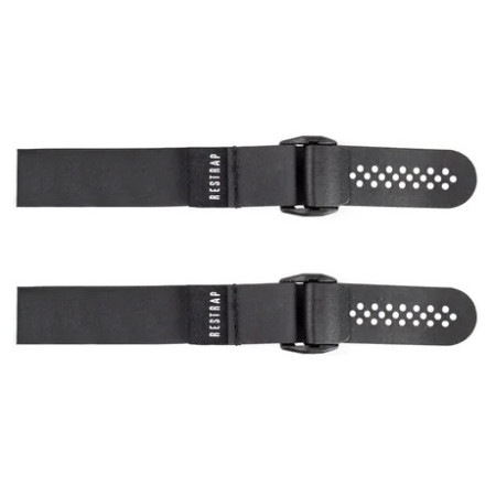 Remeni za pričvršćivanje opreme Restrap Fast Straps Small