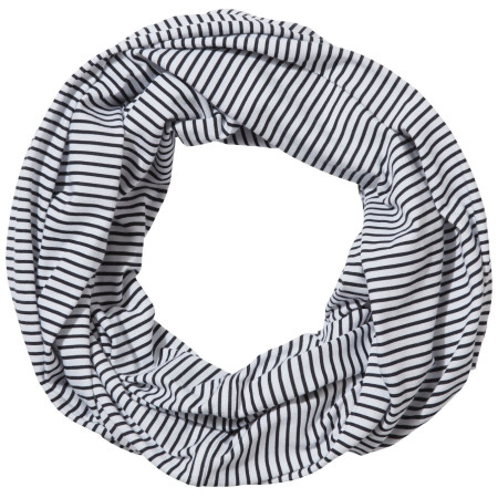 Šal Craghoppers NosiLife Infinity Scarf plava/bijela BlueNavy Str