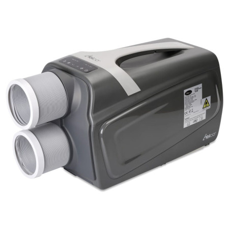 Klimatizacija Yolco TC390