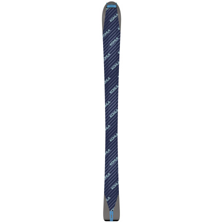 Kože za skije Kohla Vertical Pro Multifit 120 plava Blue