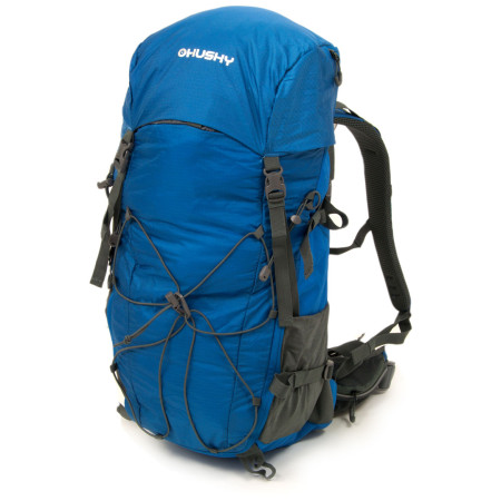 Ruksak Husky Slotr 40L plava Blue