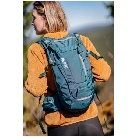 Biciklistički ruksak Zulu Shater 11l