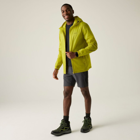 Muška jakna Regatta Pack It Jkt III