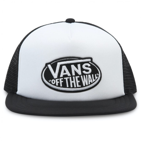 Šilterica Vans Classic Otw Trucker crna/bijela