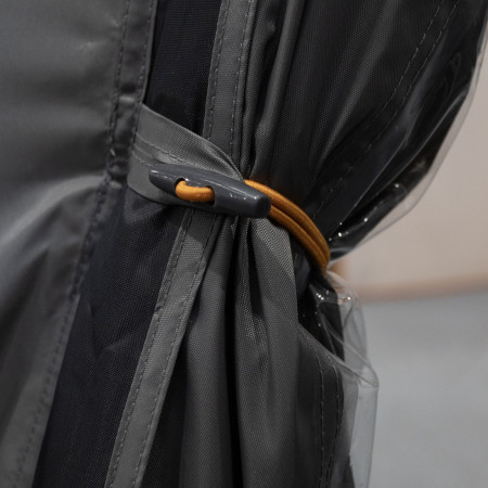 Šator za kamper Vango Tailgate AirHub II Low