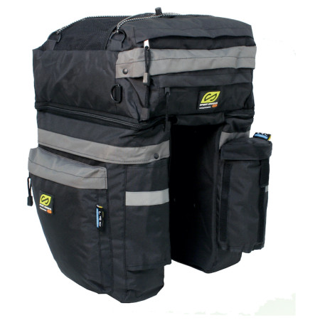 Torba na nosač Sport Arsenal Art. 465 crna