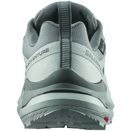 Muške tenisice za trčanje Salomon X-Adventure Gore-Tex