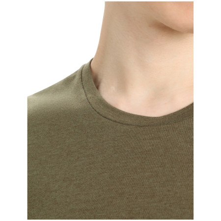 Muška majica Icebreaker Men Central Classic SS Tee