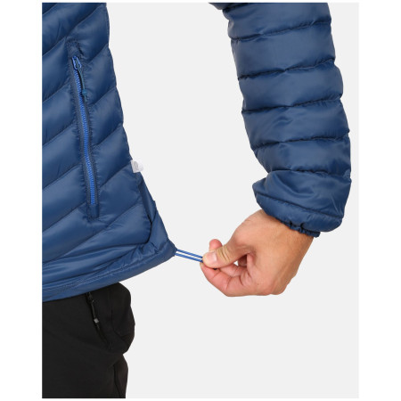 Muška jakna Kilpi Pyramiden-M