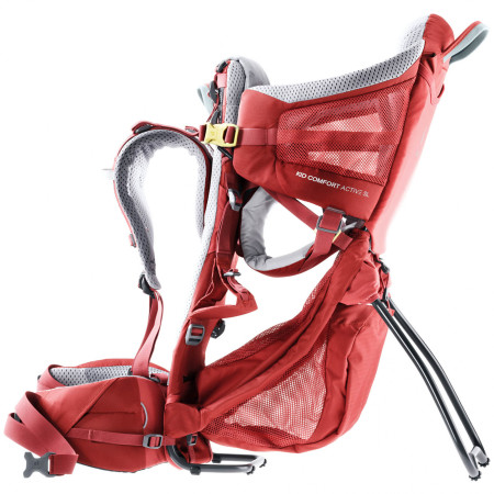 Nosiljke za bebe Deuter Kid Comfort Active SL