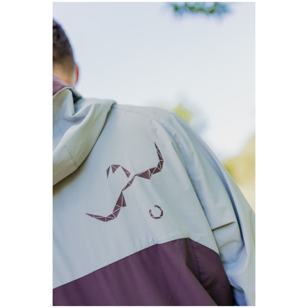 Muška dukserica High Point Rocky Hoody