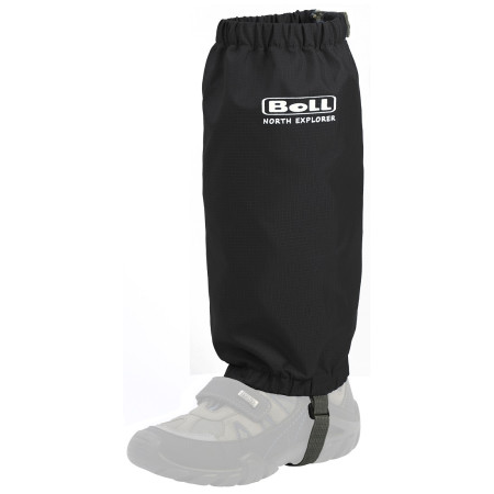 Dječije zaštitne navlake Boll Kids Gaiter M crna Black