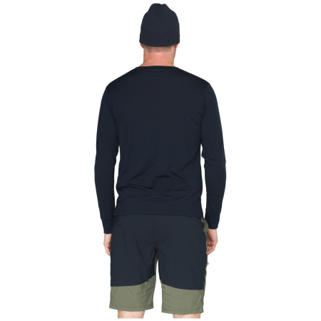 Muške funkcionalne majice Devold Classic Legacy Ls Man