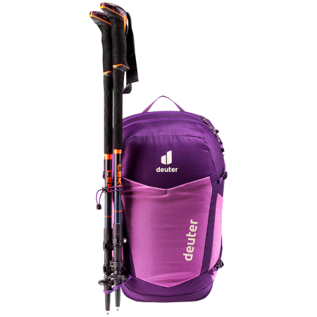 Ženski planinarski ruksak Deuter Speed Lite Pro 17 SL