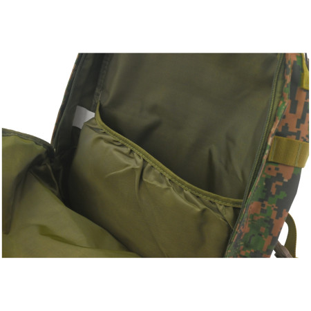 Ruksak Cattara Army 25l